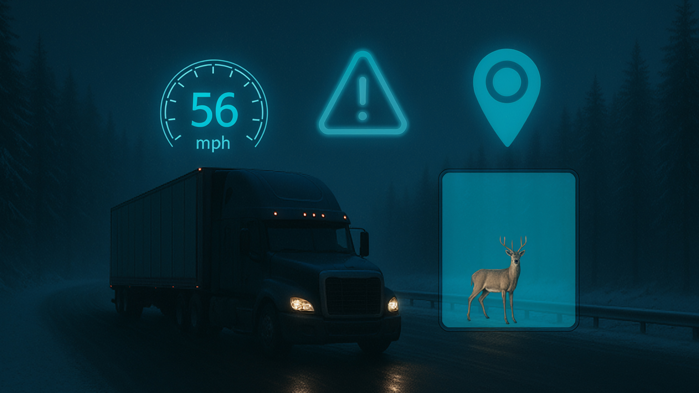 Telematics and dash cameras