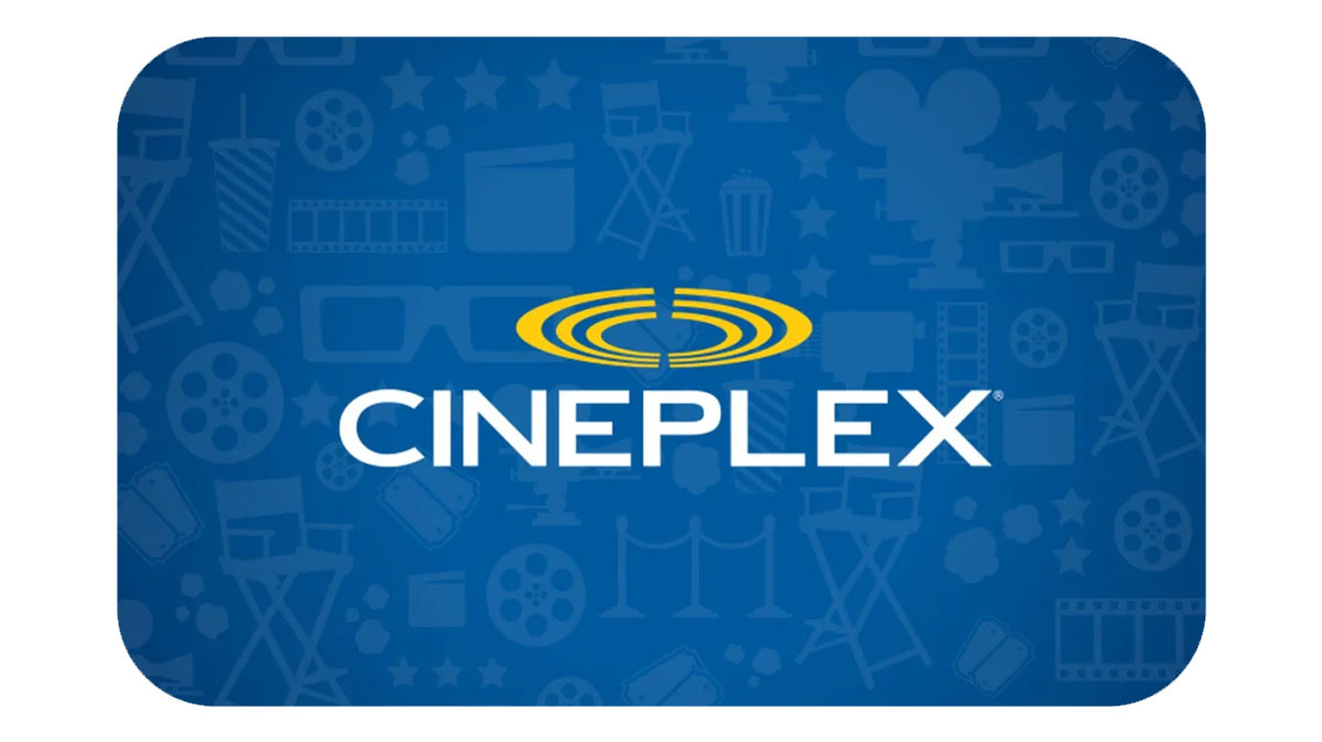 Cineplex logo