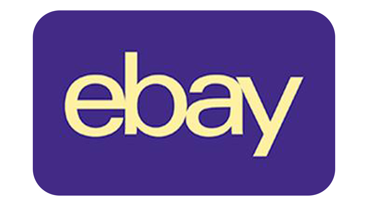 eBay Canada logo