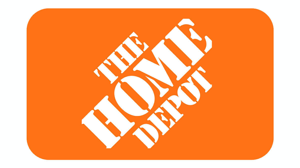 Home Depot Canada logo