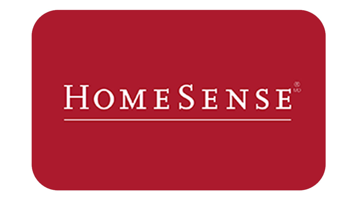 Homesense logo