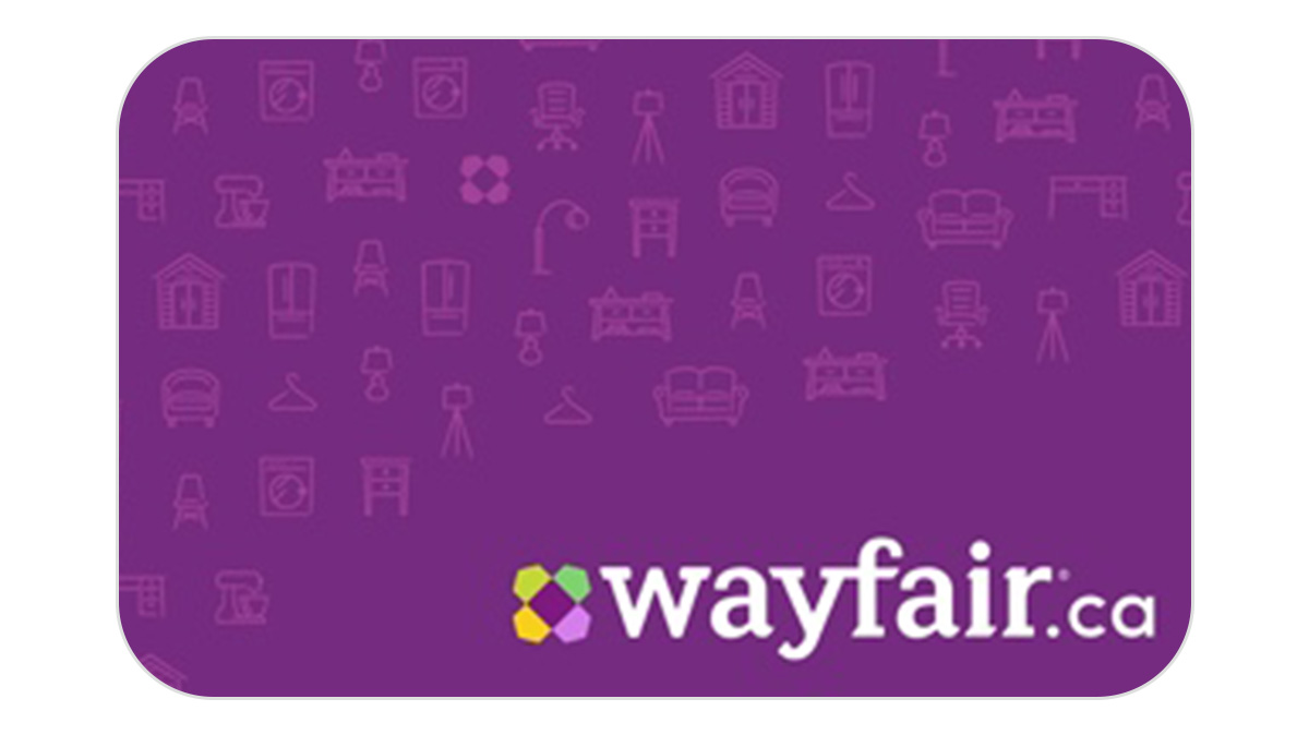 Wayfair Canada logo