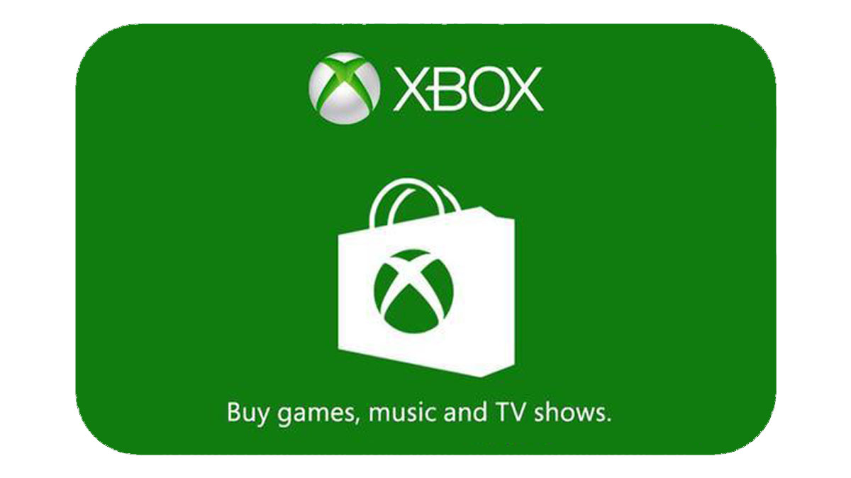 Xbox Canada logo