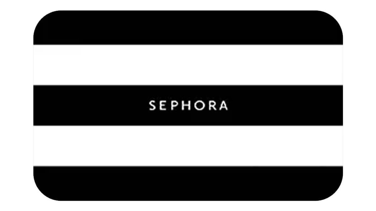 Sephora logo