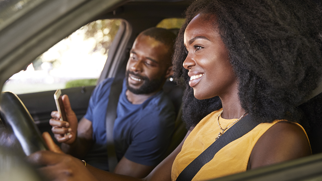 I'm a first time driver looking for insurance 